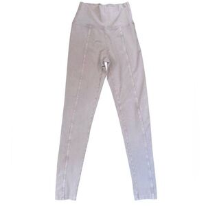 Sz small aerie offline 7/8 
high waist 
long inseam leggings
excellent condition